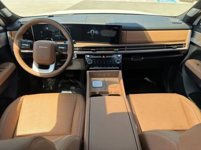 2026 Hyundai Santa Fe - Photo 21