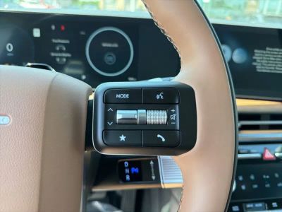 2026 Hyundai Santa Fe - Photo 30