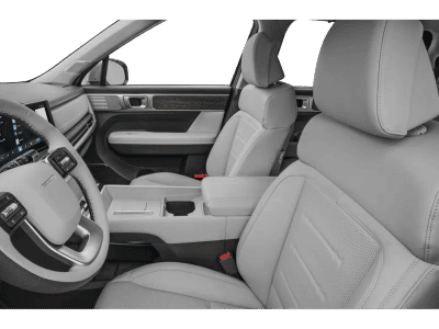 2026 Hyundai Santa Fe - Photo 50