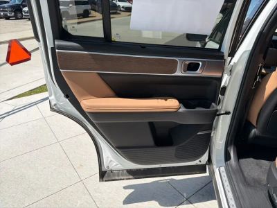 2026 Hyundai Santa Fe - Photo 23