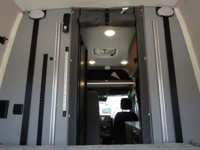 2025 Winnebago REVEL - Photo 5