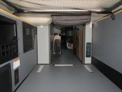 2025 Winnebago REVEL - Photo 4