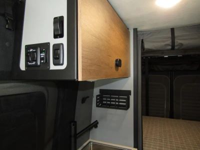 2025 Winnebago REVEL - Photo 11