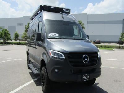 2025 Winnebago REVEL - Photo 1