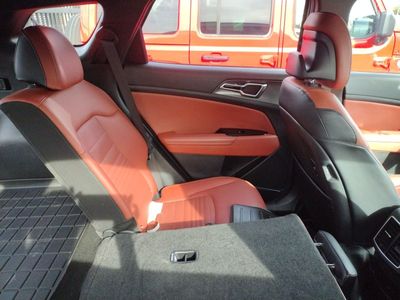 2023 Kia Sportage - Photo 5