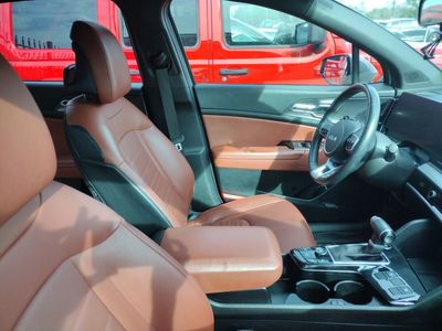 2023 Kia Sportage - Photo 4