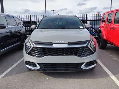 2023 Kia Sportage - Photo 1