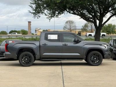 2026 Toyota Tundra - Photo 3