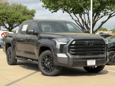 2026 Toyota Tundra - Photo 2