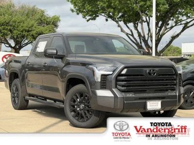 2026 Toyota Tundra - Photo 1