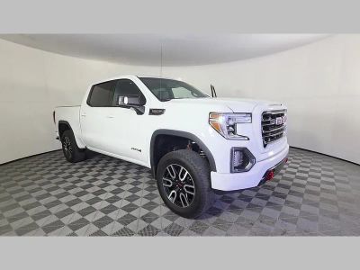 2019 GMC Sierra 1500 — photo 46 view