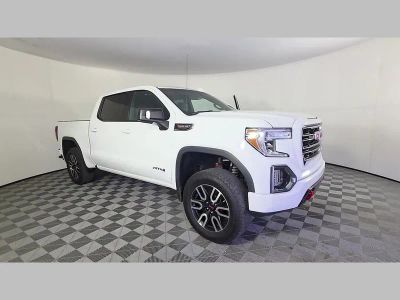 2019 GMC Sierra 1500 — photo 49 view