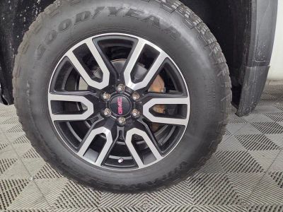 2019 GMC Sierra 1500 — photo 10 view