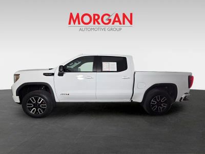 2019 GMC Sierra 1500 — photo 9 view