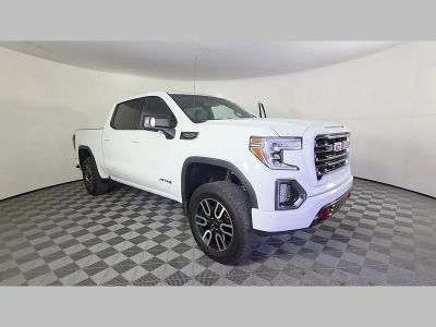 2019 GMC Sierra 1500 — photo 41 view