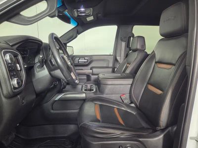 2019 GMC Sierra 1500 — photo 12 view