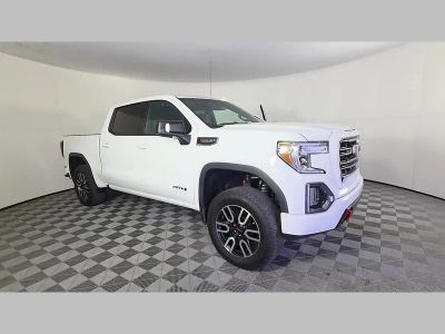 2019 GMC Sierra 1500 — photo 51 view
