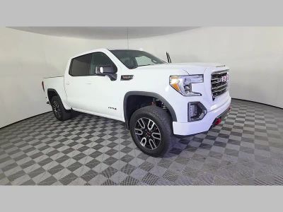 2019 GMC Sierra 1500 — photo 53 view
