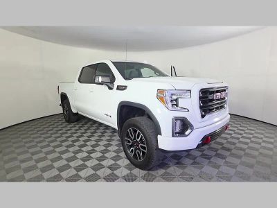 2019 GMC Sierra 1500 — photo 35 view