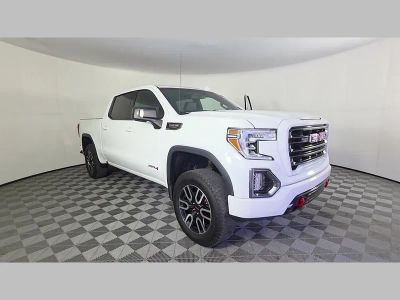 2019 GMC Sierra 1500 — photo 37 view