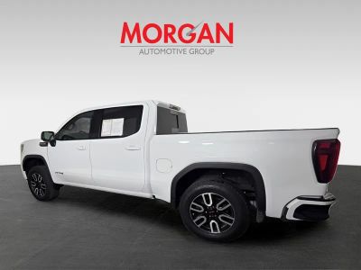 2019 GMC Sierra 1500 — photo 8 view