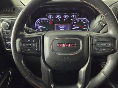 2019 GMC Sierra 1500 — photo 18 view