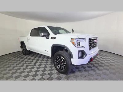 2019 GMC Sierra 1500 — photo 45 view
