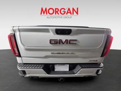 2019 GMC Sierra 1500 — photo 7 view