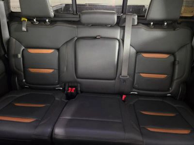 2019 GMC Sierra 1500 — photo 24 view