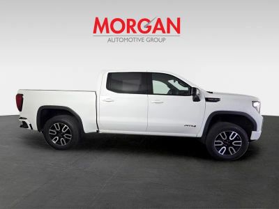 2019 GMC Sierra 1500 — detail view