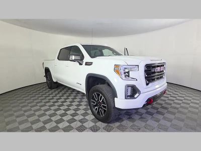 2019 GMC Sierra 1500 — photo 34 view