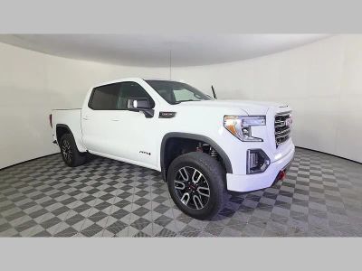 2019 GMC Sierra 1500 — photo 50 view