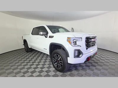 2019 GMC Sierra 1500 — photo 38 view