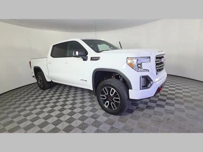 2019 GMC Sierra 1500 — photo 52 view