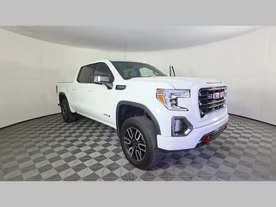 2019 GMC Sierra 1500 — photo 36 view