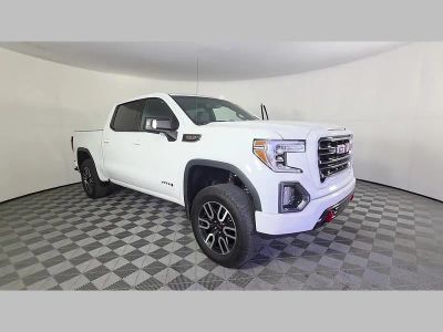 2019 GMC Sierra 1500 — photo 43 view