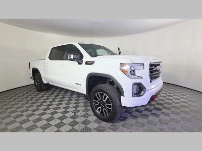 2019 GMC Sierra 1500 — photo 48 view