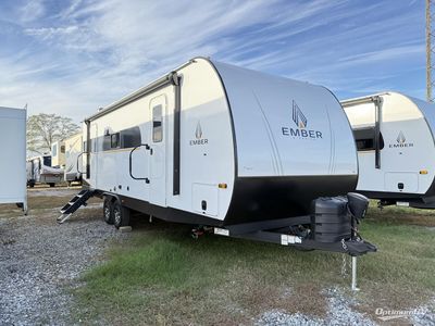 2025 Ember RV E-Series - Photo 1