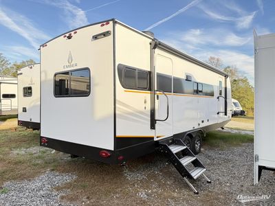 2025 Ember RV E-Series - Photo 2
