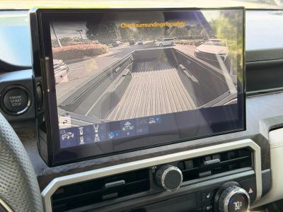2024 Toyota Tacoma - Photo 31