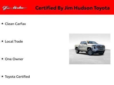 2024 Toyota Tacoma - Photo 3