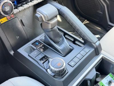 2024 Toyota Tacoma - Photo 34