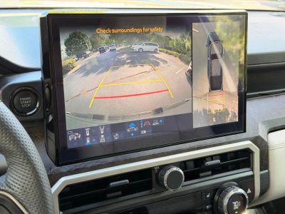 2024 Toyota Tacoma - Photo 29
