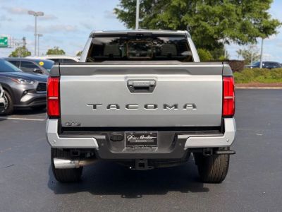 2024 Toyota Tacoma - Photo 11
