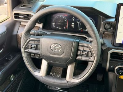 2024 Toyota Tacoma - Photo 16