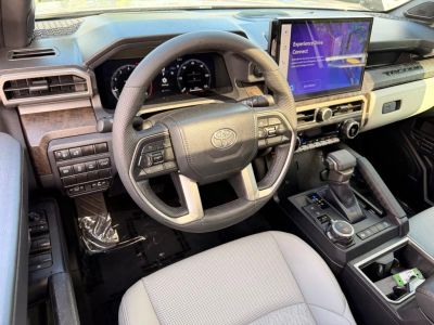 2024 Toyota Tacoma - Photo 19