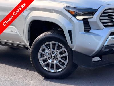 2024 Toyota Tacoma - Photo 5