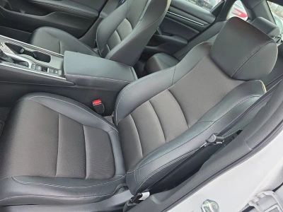 2022 Honda Accord Sedan Sport 1.5T CVT - Photo 11
