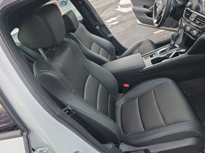 2022 Honda Accord Sedan Sport 1.5T CVT - Photo 1