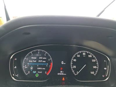 2022 Honda Accord Sedan Sport 1.5T CVT - Photo 15